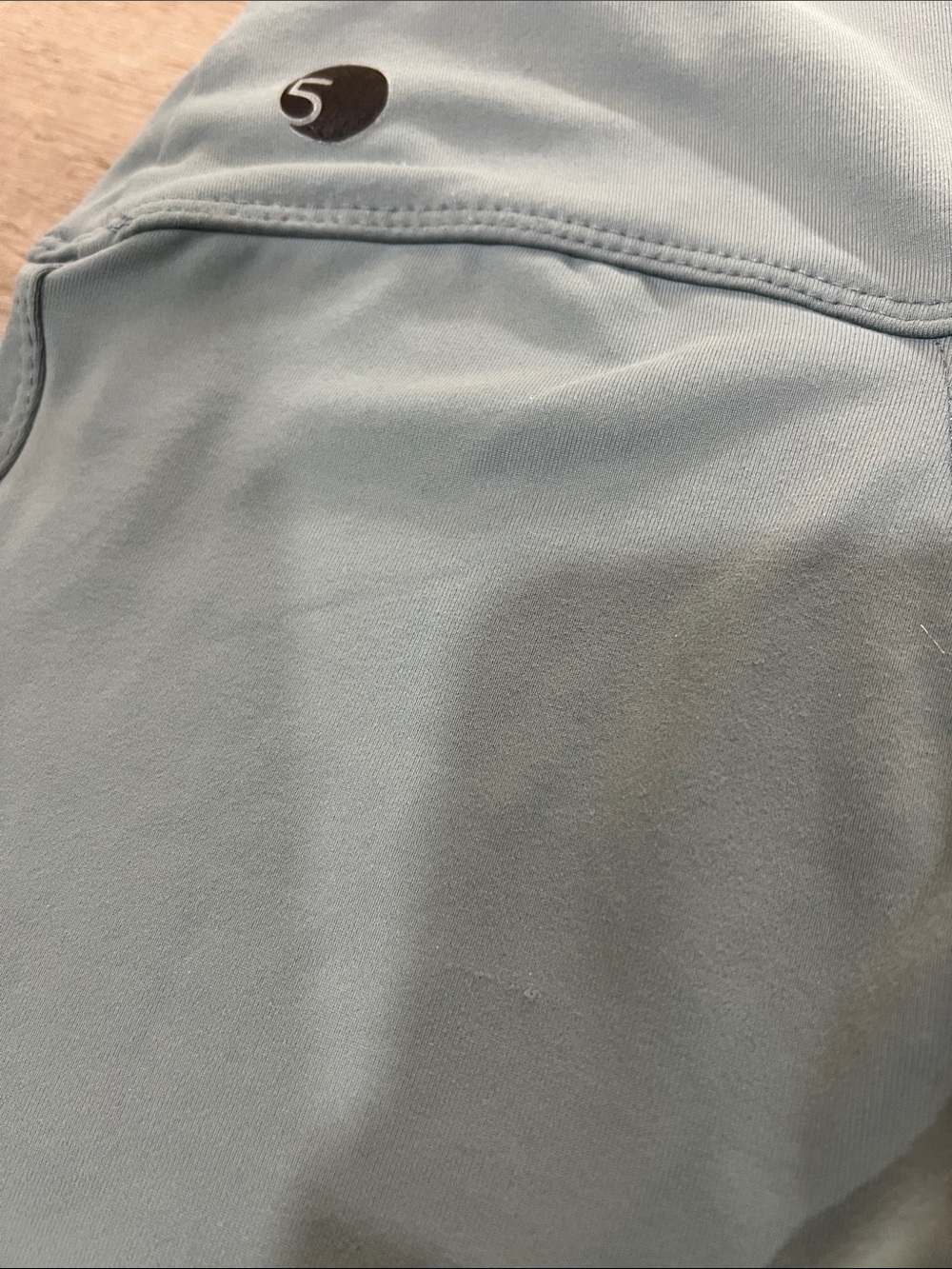Five the label dancewear leggings size YXL. - Picture 9 of 10
